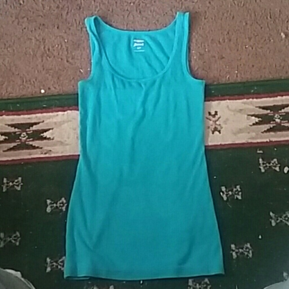 Tanktop